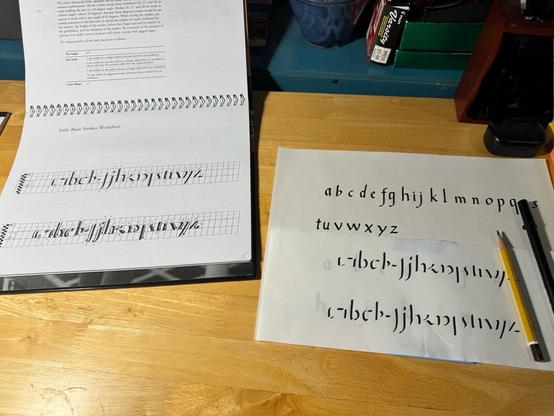 Posted media